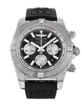 Pre-Owned Breitling Chronomat 44 Watch